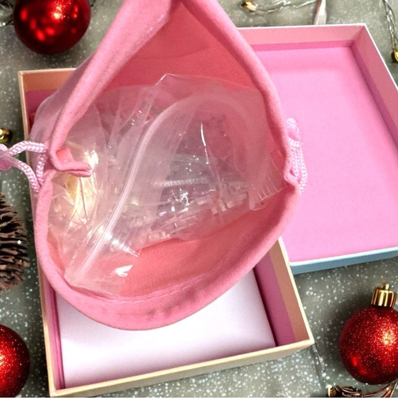 Unique Impossible Jigsaw Puzzle 141pcs Broken Color Changing Iridescent Acrylic - Picture 5 of 16